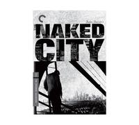 The Naked City (Criterion Collection)