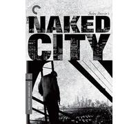 The Naked City (Criterion Collection)