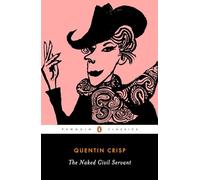 The Naked Civil Servant