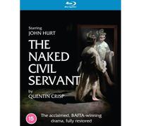 The Naked Civil Servant Blu-Ray