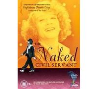 The Naked Civil Servant [DVD] [1975]