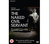 The Naked Civil Servant [Edizione: Regno Unito] [Import]