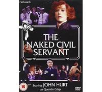 The Naked Civil Servant [Import anglais]