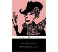 The Naked Civil Servant, Penguin Classics Series Quentin Crisp (Auteur)