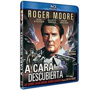 Machination / The Naked Face [ Origine Espagnole, Sans Langue Francaise ]