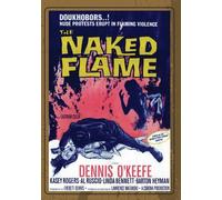 The Naked Flame (Aka Deadline For Murder) [Dvd]