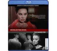 The Naked Fog / Moonlighting Wives