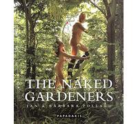 The Naked Gardeners: Abbey House Gardens