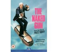 The Naked Gun [1988] [DVD] [1989]