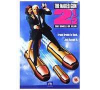 The Naked Gun 2.5 - Smell of Fear [Import anglais]