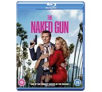 The Naked Gun – Blu-ray – Région A, B et C