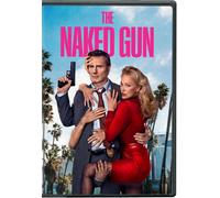 The Naked Gun [Digital Video Disc] Dolby, Subtitled, Widescreen