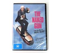 The Naked Gun - Dvd (1998)