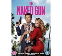 The Naked Gun – DVD – Paramount Pictures