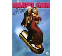 The Naked Gun DVD Gift Set [Import USA Zone 1]