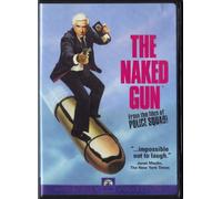 Y a-t-il un flic pour sauver la reine (The Naked Gun) – Paramount Pictures