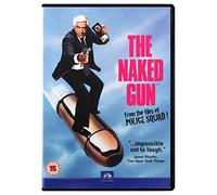 The Naked Gun [Import anglais]