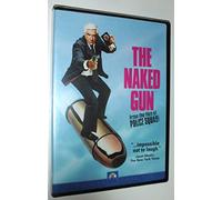 The Naked Gun [Import USA Zone 1]