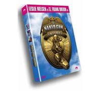 The Naked Gun Trilogy [Import anglais]