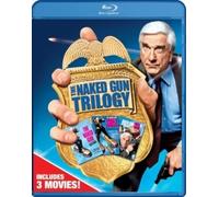 The Naked Gun Trilogy [Usa][Blu-Ray] Gift Set, Subtitled, Widescreen, Ac-3/Dolby Digital,