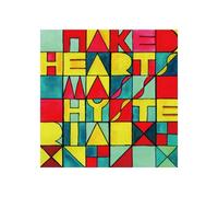 The Naked Hearts - Mass Hysteria