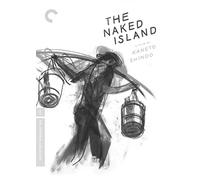The Naked Island (Criterion Collection)