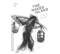 The Naked Island (Criterion Collection)
