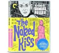 The Naked Kiss Blu-ray E