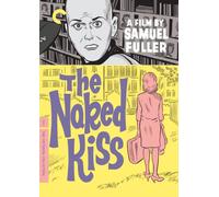The Naked Kiss (Criterion Collection)