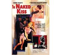 The Naked Kiss [Dvd]