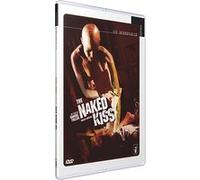 The Naked kiss - Edition Pocket G