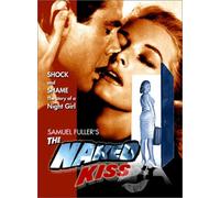 The Naked Kiss [Import USA Zone 1]