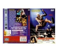 The Naked Man (2001) / El hombre desnudo (DVD)