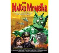 The Naked Monster [Dvd]