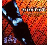 The Naked Orchestra - Brief Repairs On The Gradually Unraveling Spool