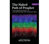 The Naked Path Of Prophet