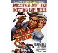 The Naked Spur
