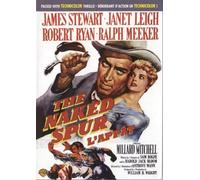 The Naked Spur - L'appât - Anthony Mann
