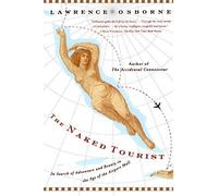 The Naked Tourist