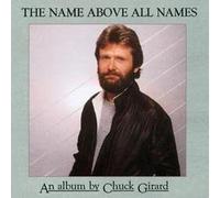 The name above all names