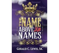 The Name Above All Names
