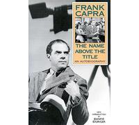 The Name Above The Title