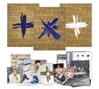 The Name Chapter: FREEFALL 3rd Album (Random Ver.) Photobook Lyric Poster + Photocard + Blue Spring Card + 5 Extra Photocards Official K-POP Sealed Album