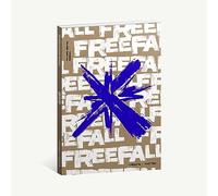 TOMORROW X TOGETHER – The Name Chapter: FREEFALL (GRAVITY) – Coffret CD