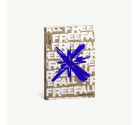 The Name Chapter: FREEFALL (GRAVITY) by TOMORROW X TOGETHER [CD] NEUF