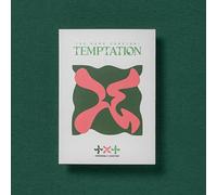 The Name Chapter: Temptation - Cd Album