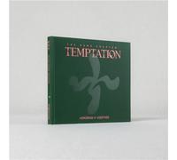 TOMORROW X TOGETHER The Name Chapter: TEMPTATION (Daydream) (CD) Album
