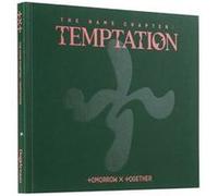 The Name Chapter : Temptation (Daydream Version) Coffret