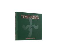The Name Chapter : Temptation (Daydream Version) Coffret CD