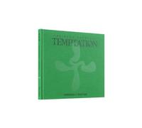 The Name Chapter : Temptation (Farewell Version) Coffret CD